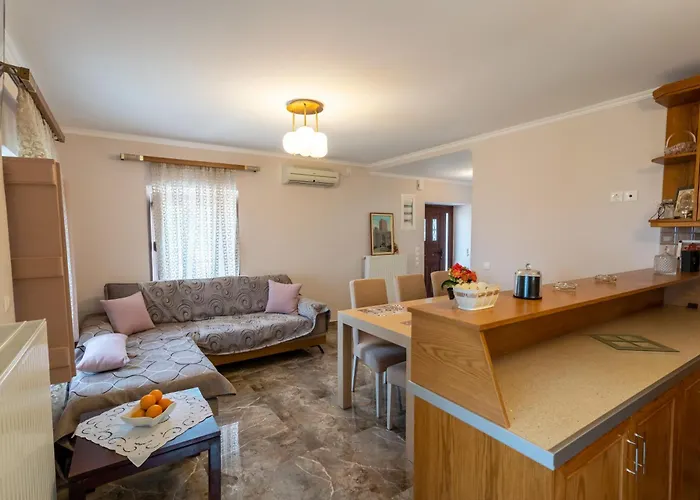 Popi S House Poúlithra