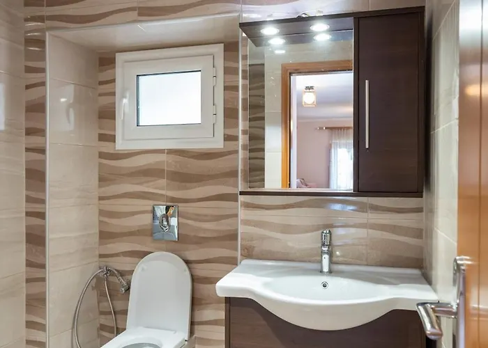 Popi S House Prázdninový dům