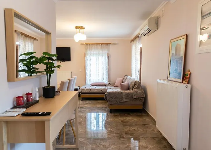 Popi S House Nyaraló *