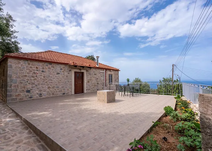 Nyaraló Popi S House