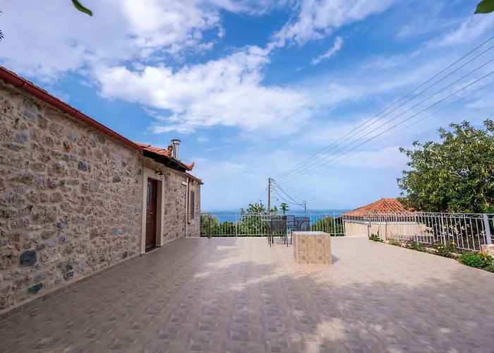 Casa de Férias Popi S House *