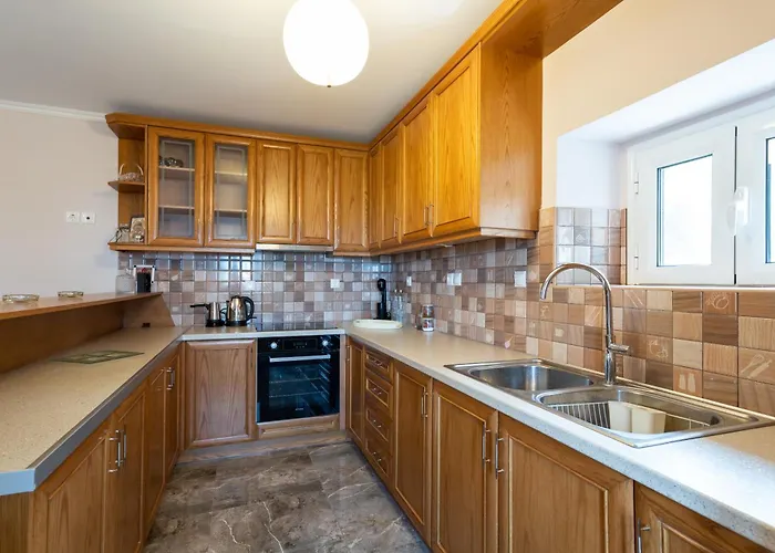 Popi S House * Púlithra