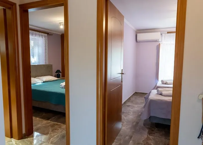 Prázdninový dům Popi S House