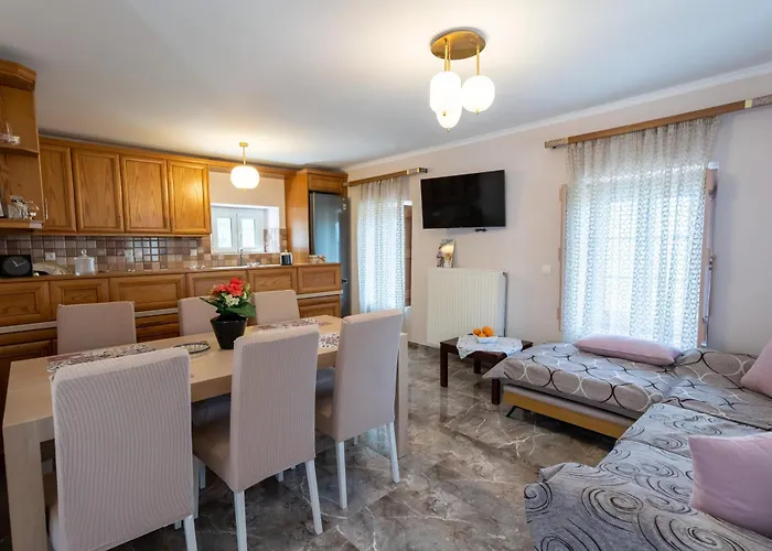 Popi S House Ferienhaus *