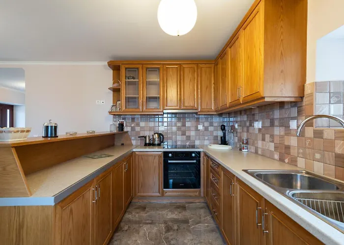 Popi S House * Poúlithra