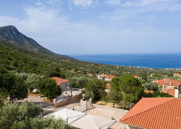 Nyaraló Popi S House Púlithra