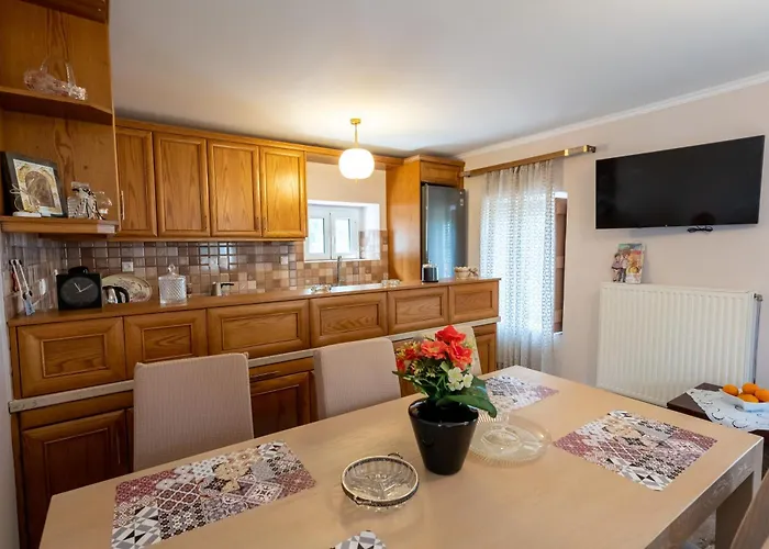 Popi S House * Poúlithra