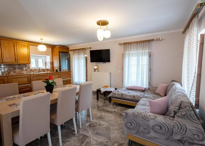 Popi S House Ferienhaus