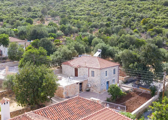 Popi S House Poúlithra