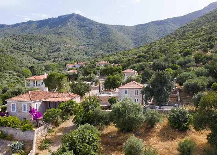 Popi S House Nyaraló