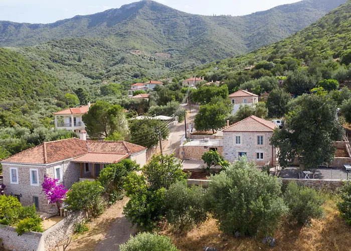 Popi S House Púlithra