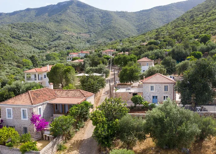 Popi S House * Púlithra