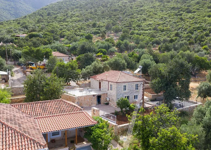 Casa de Férias Popi S House